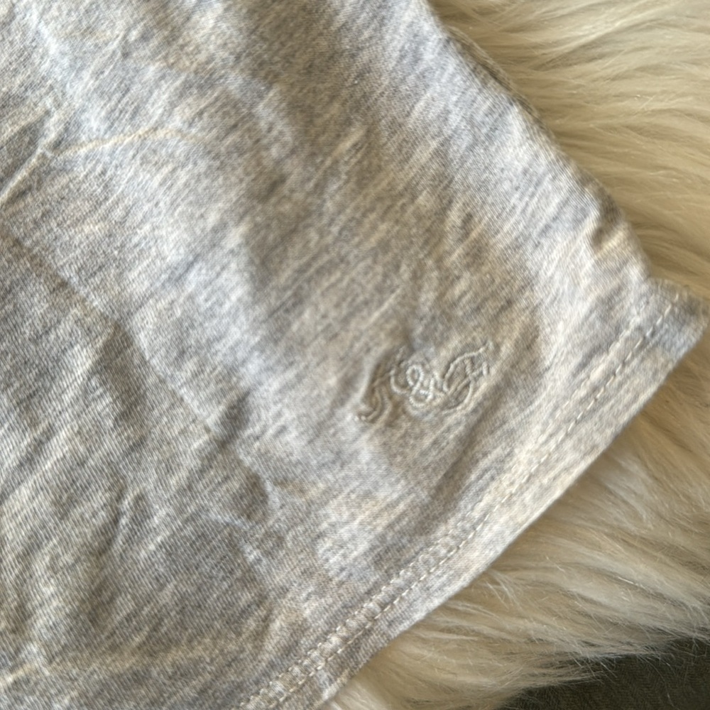 A B E R C R O M B I E & F I T C H Vintage Y2k Bea… - image 7